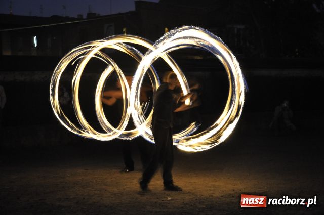 Zdjęcie w galerii na portalu naszraciborz.pl: Niezależne Centrum Kultury działa wiadomości z regionu