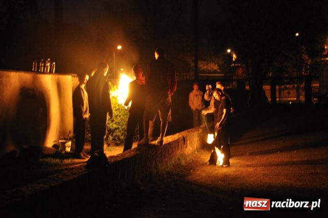 Zdjęcie w galerii na portalu naszraciborz.pl: Niezależne Centrum Kultury działa wiadomości z regionu