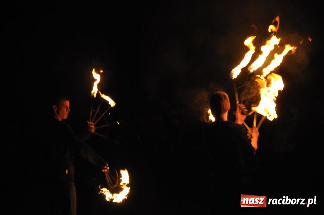 Zdjęcie w galerii na portalu naszraciborz.pl: Niezależne Centrum Kultury działa wiadomości z regionu