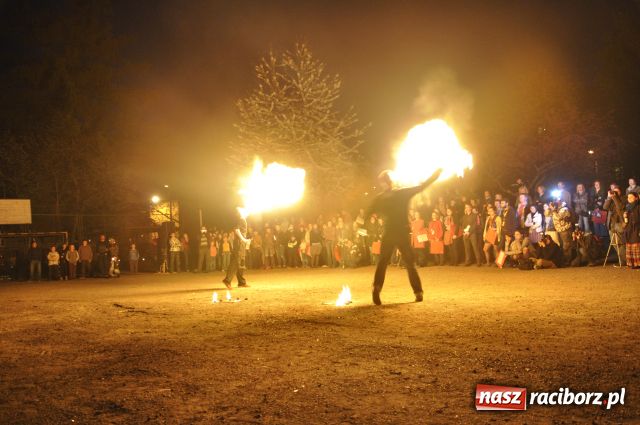 Zdjęcie w galerii na portalu naszraciborz.pl: Niezależne Centrum Kultury działa wiadomości z regionu