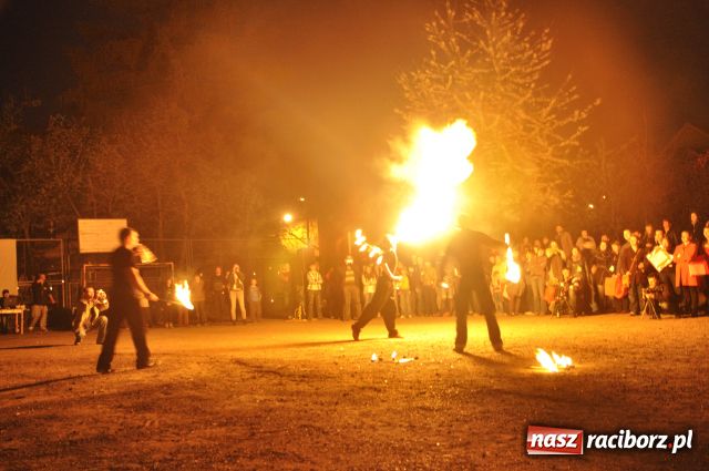 Zdjęcie w galerii na portalu naszraciborz.pl: Niezależne Centrum Kultury działa wiadomości z regionu