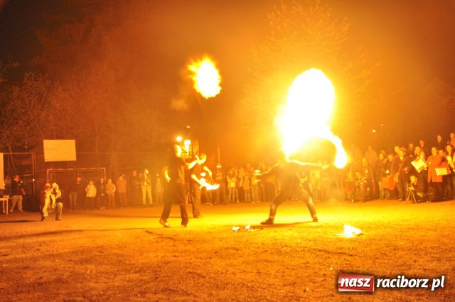 Zdjęcie w galerii na portalu naszraciborz.pl: Niezależne Centrum Kultury działa wiadomości z regionu