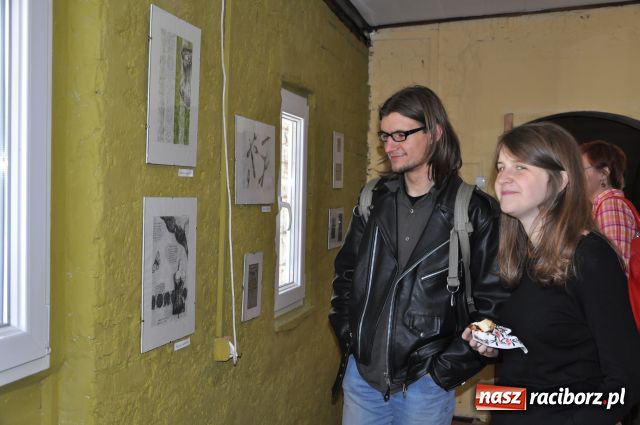 Zdjęcie w galerii na portalu naszraciborz.pl: Niezależne Centrum Kultury działa wiadomości z regionu