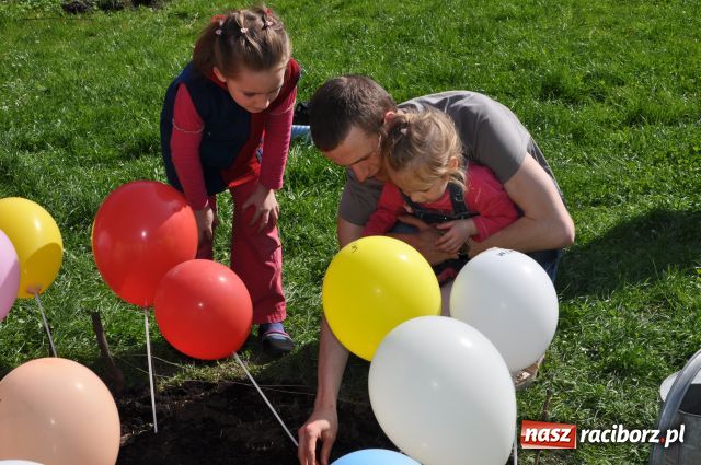 Zdjęcie w galerii na portalu naszraciborz.pl: Niezależne Centrum Kultury działa wiadomości z regionu