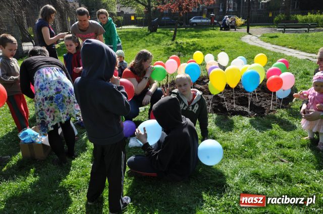 Zdjęcie w galerii na portalu naszraciborz.pl: Niezależne Centrum Kultury działa wiadomości z regionu