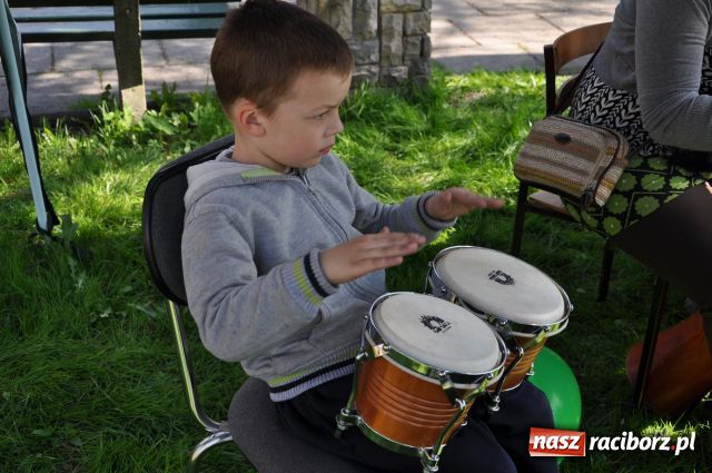 Zdjęcie w galerii na portalu naszraciborz.pl: Niezależne Centrum Kultury działa wiadomości z regionu