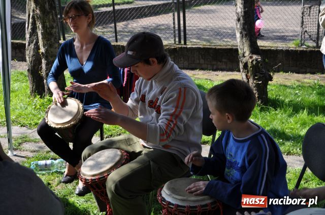 Zdjęcie w galerii na portalu naszraciborz.pl: Niezależne Centrum Kultury działa wiadomości z regionu