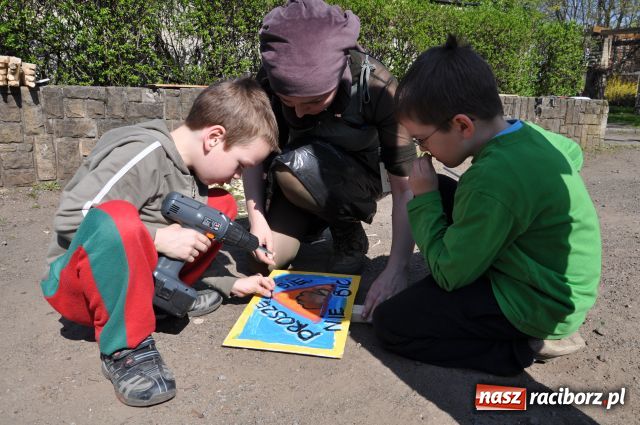 Zdjęcie w galerii na portalu naszraciborz.pl: Niezależne Centrum Kultury działa wiadomości z regionu