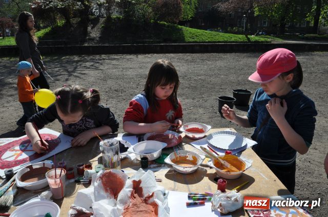 Zdjęcie w galerii na portalu naszraciborz.pl: Niezależne Centrum Kultury działa wiadomości z regionu