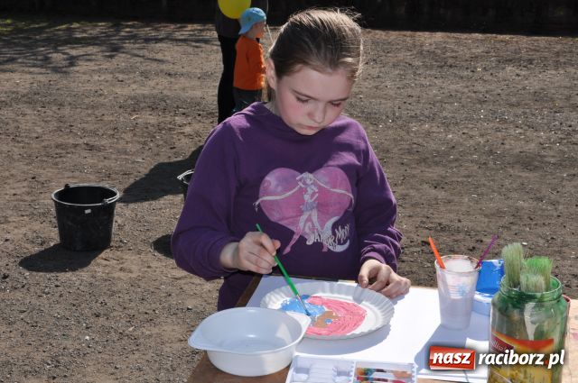 Zdjęcie w galerii na portalu naszraciborz.pl: Niezależne Centrum Kultury działa wiadomości z regionu