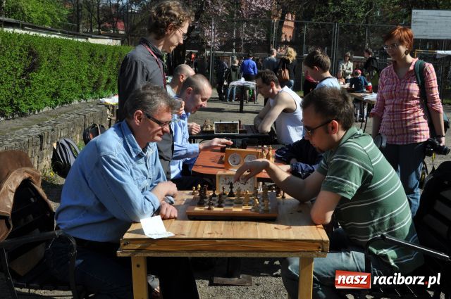 Zdjęcie w galerii na portalu naszraciborz.pl: Niezależne Centrum Kultury działa wiadomości z regionu