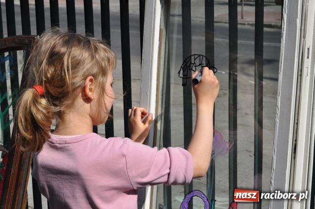 Zdjęcie w galerii na portalu naszraciborz.pl: Niezależne Centrum Kultury działa wiadomości z regionu