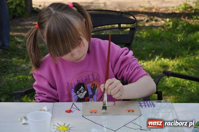 Zdjęcie w galerii na portalu naszraciborz.pl: Niezależne Centrum Kultury działa wiadomości z regionu