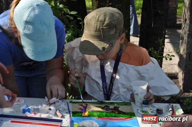 Zdjęcie w galerii na portalu naszraciborz.pl: Niezależne Centrum Kultury działa wiadomości z regionu