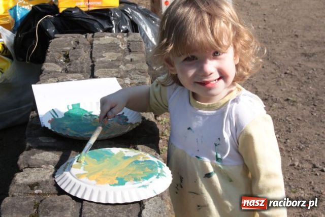 Zdjęcie w galerii na portalu naszraciborz.pl: Niezależne Centrum Kultury działa wiadomości z regionu