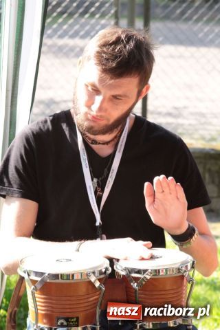 Zdjęcie w galerii na portalu naszraciborz.pl: Niezależne Centrum Kultury działa wiadomości z regionu