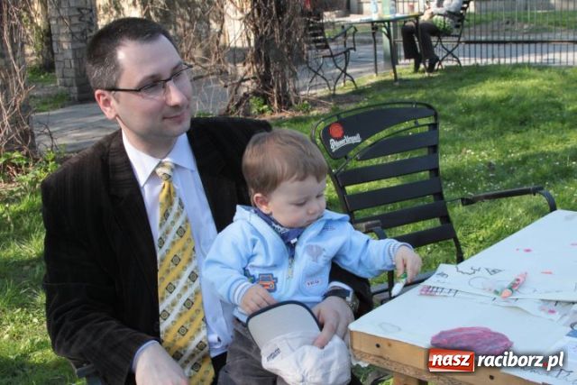 Zdjęcie w galerii na portalu naszraciborz.pl: Niezależne Centrum Kultury działa wiadomości z regionu