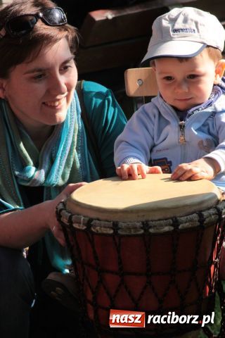 Zdjęcie w galerii na portalu naszraciborz.pl: Niezależne Centrum Kultury działa wiadomości z regionu