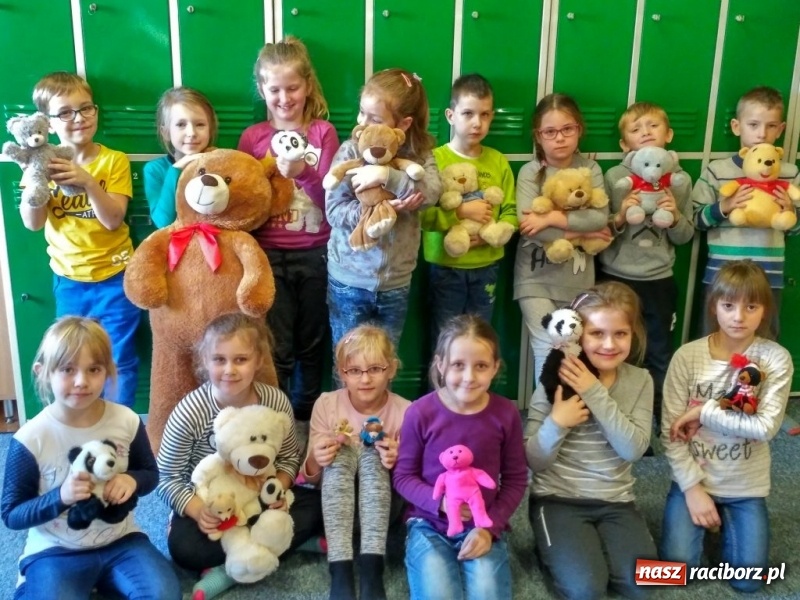 Zdjęcie w galerii na portalu naszraciborz.pl: ZSOMS - szkoła przyjazna mózgowi wiadomości z regionu