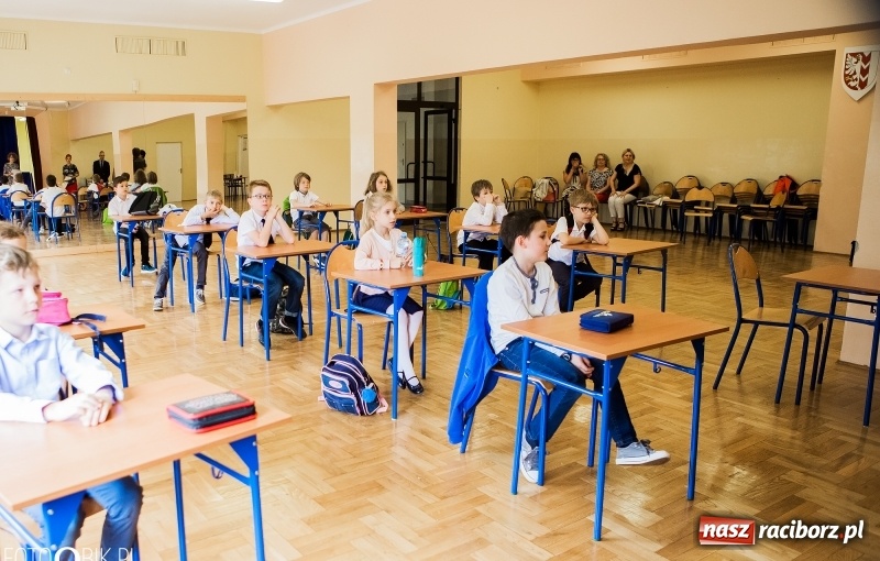 Zdjęcie w galerii na portalu naszraciborz.pl: W Szkole Podstawowej nr 18 wyłoniono Mistrza Rozrywek Umysłowych wiadomości z regionu