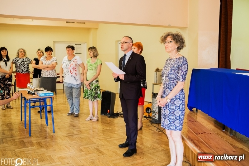 Zdjęcie w galerii na portalu naszraciborz.pl: W Szkole Podstawowej nr 18 wyłoniono Mistrza Rozrywek Umysłowych wiadomości z regionu