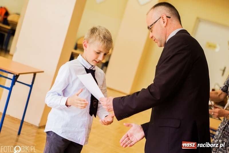 Zdjęcie w galerii na portalu naszraciborz.pl: W Szkole Podstawowej nr 18 wyłoniono Mistrza Rozrywek Umysłowych wiadomości z regionu