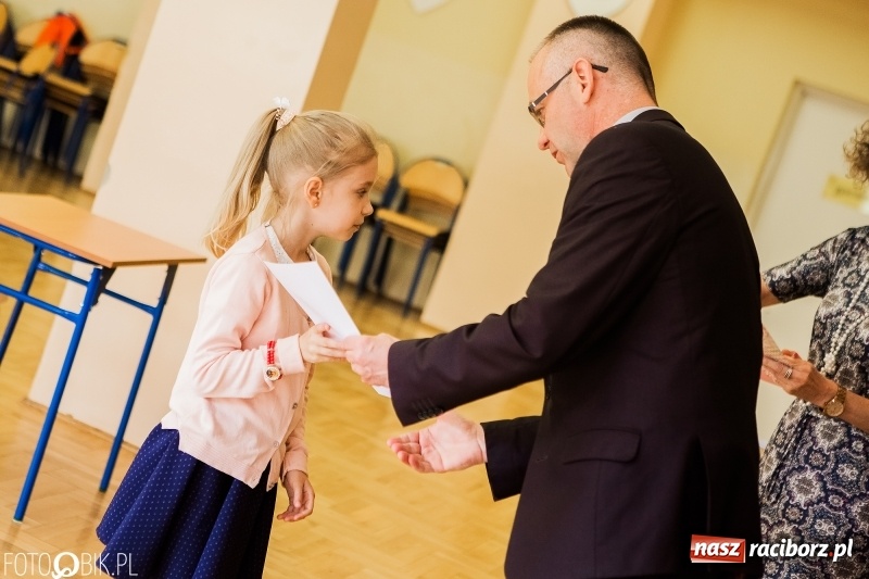 Zdjęcie w galerii na portalu naszraciborz.pl: W Szkole Podstawowej nr 18 wyłoniono Mistrza Rozrywek Umysłowych wiadomości z regionu