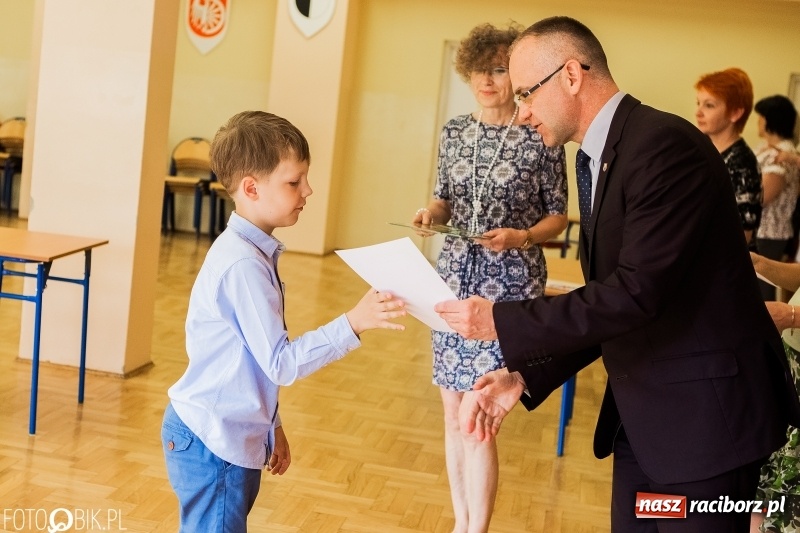 Zdjęcie w galerii na portalu naszraciborz.pl: W Szkole Podstawowej nr 18 wyłoniono Mistrza Rozrywek Umysłowych wiadomości z regionu