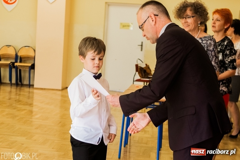 Zdjęcie w galerii na portalu naszraciborz.pl: W Szkole Podstawowej nr 18 wyłoniono Mistrza Rozrywek Umysłowych wiadomości z regionu