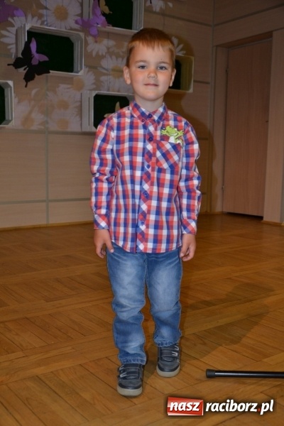 Zdjęcie w galerii na portalu naszraciborz.pl: Taniec i recytacja. Młode talenty na scenie w Tworkowie wiadomości z regionu