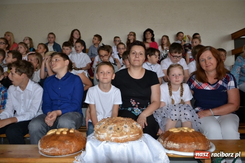 Zdjęcie w galerii na portalu naszraciborz.pl: Festiwal Pozytywnych Wartości w Bieńkowicach  wiadomości z regionu