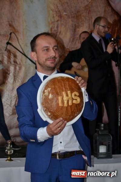 Zdjęcie w galerii na portalu naszraciborz.pl: Festiwal Pozytywnych Wartości w Bieńkowicach  wiadomości z regionu