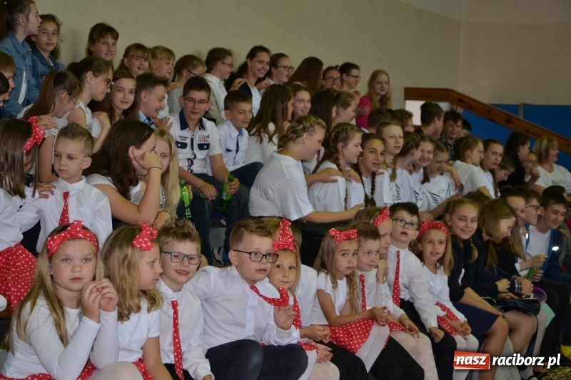 Zdjęcie w galerii na portalu naszraciborz.pl: Festiwal Pozytywnych Wartości w Bieńkowicach  wiadomości z regionu