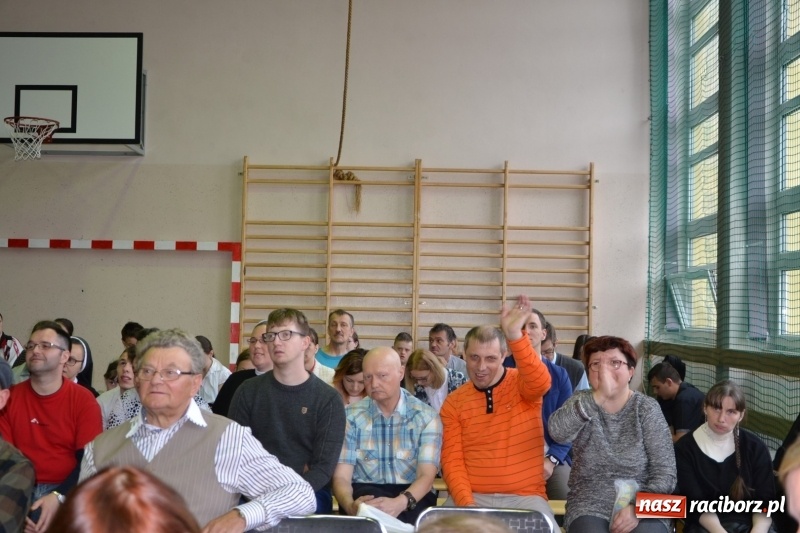 Zdjęcie w galerii na portalu naszraciborz.pl: Festiwal Pozytywnych Wartości w Bieńkowicach  wiadomości z regionu