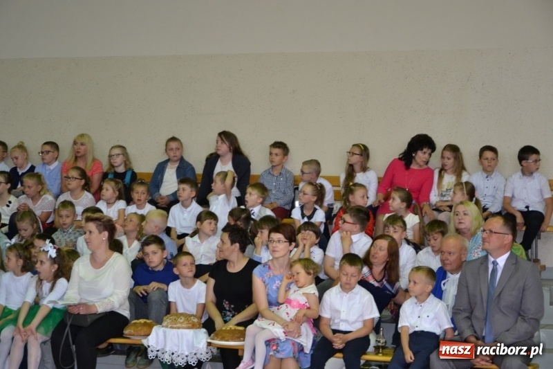 Zdjęcie w galerii na portalu naszraciborz.pl: Festiwal Pozytywnych Wartości w Bieńkowicach  wiadomości z regionu