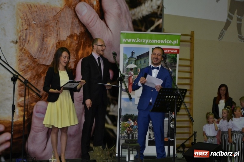 Zdjęcie w galerii na portalu naszraciborz.pl: Festiwal Pozytywnych Wartości w Bieńkowicach  wiadomości z regionu