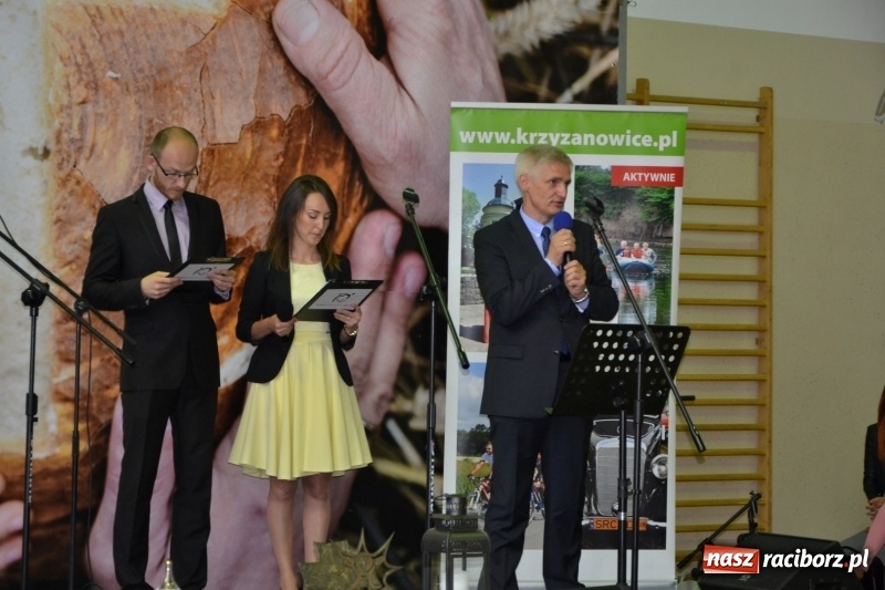 Zdjęcie w galerii na portalu naszraciborz.pl: Festiwal Pozytywnych Wartości w Bieńkowicach  wiadomości z regionu