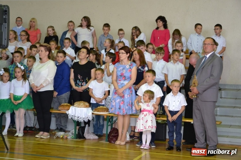 Zdjęcie w galerii na portalu naszraciborz.pl: Festiwal Pozytywnych Wartości w Bieńkowicach  wiadomości z regionu
