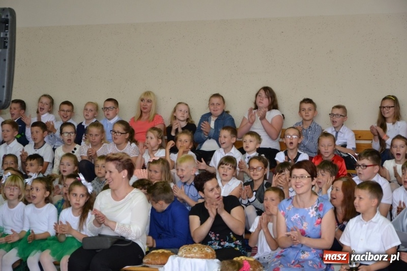 Zdjęcie w galerii na portalu naszraciborz.pl: Festiwal Pozytywnych Wartości w Bieńkowicach  wiadomości z regionu