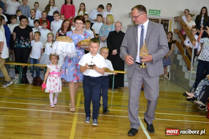 Zdjęcie w galerii na portalu naszraciborz.pl: Festiwal Pozytywnych Wartości w Bieńkowicach  wiadomości z regionu