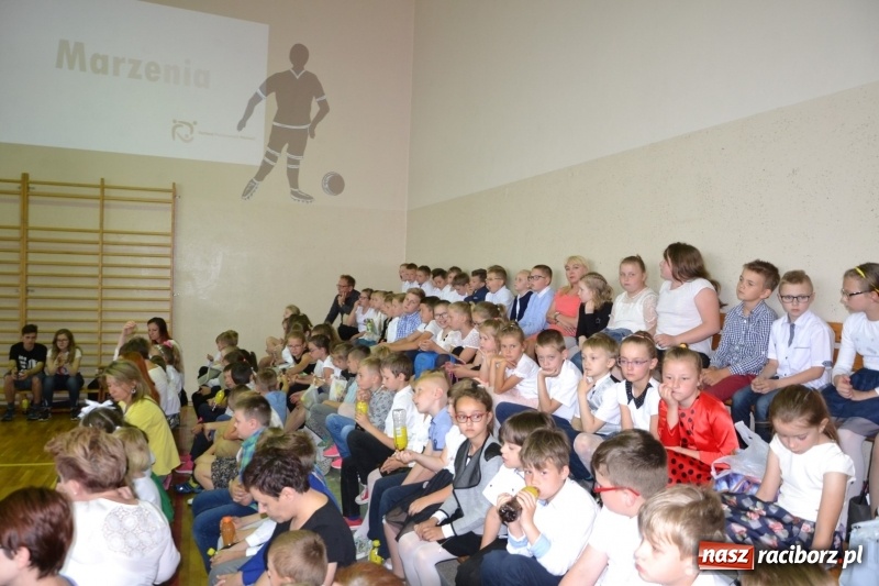 Zdjęcie w galerii na portalu naszraciborz.pl: Festiwal Pozytywnych Wartości w Bieńkowicach  wiadomości z regionu