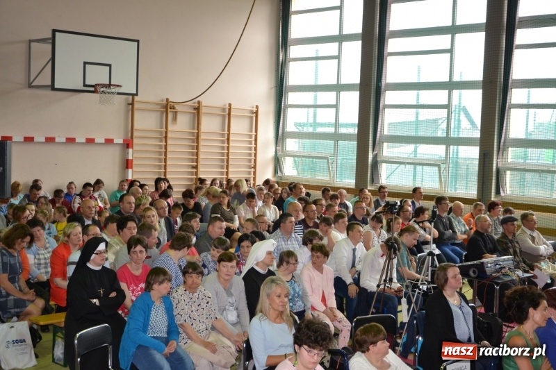 Zdjęcie w galerii na portalu naszraciborz.pl: Festiwal Pozytywnych Wartości w Bieńkowicach  wiadomości z regionu