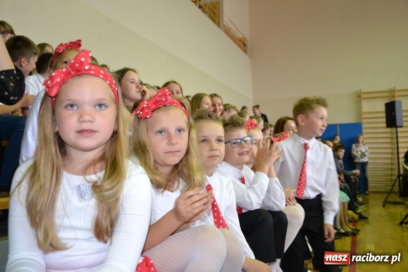 Zdjęcie w galerii na portalu naszraciborz.pl: Festiwal Pozytywnych Wartości w Bieńkowicach  wiadomości z regionu