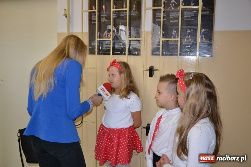 Zdjęcie w galerii na portalu naszraciborz.pl: Festiwal Pozytywnych Wartości w Bieńkowicach  wiadomości z regionu