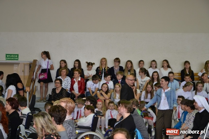 Zdjęcie w galerii na portalu naszraciborz.pl: Festiwal Pozytywnych Wartości w Bieńkowicach  wiadomości z regionu