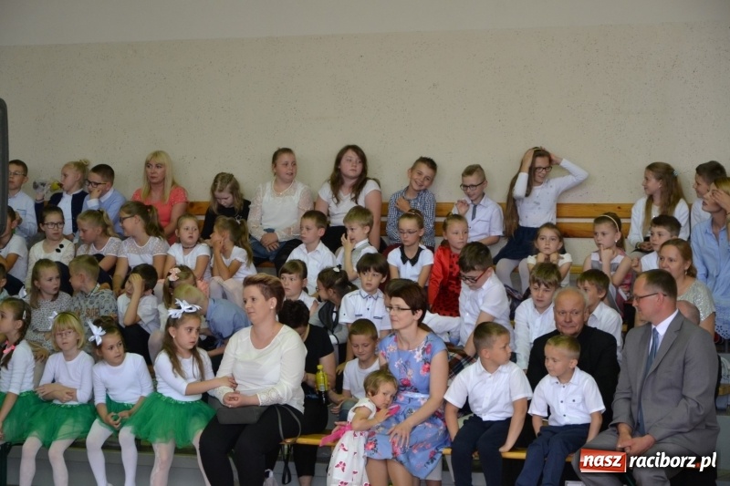 Zdjęcie w galerii na portalu naszraciborz.pl: Festiwal Pozytywnych Wartości w Bieńkowicach  wiadomości z regionu