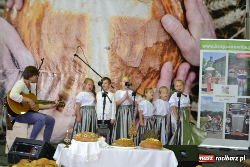 Zdjęcie w galerii na portalu naszraciborz.pl: Festiwal Pozytywnych Wartości w Bieńkowicach  wiadomości z regionu