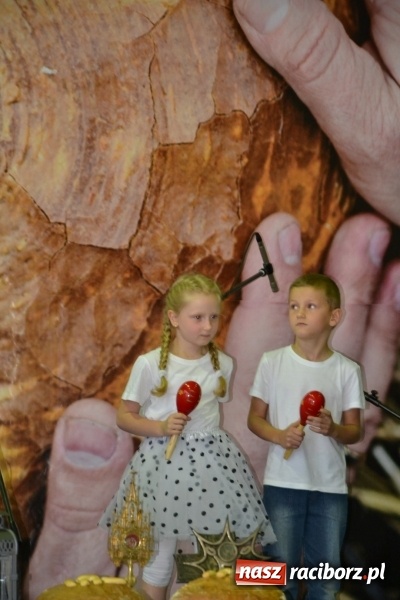 Zdjęcie w galerii na portalu naszraciborz.pl: Festiwal Pozytywnych Wartości w Bieńkowicach  wiadomości z regionu