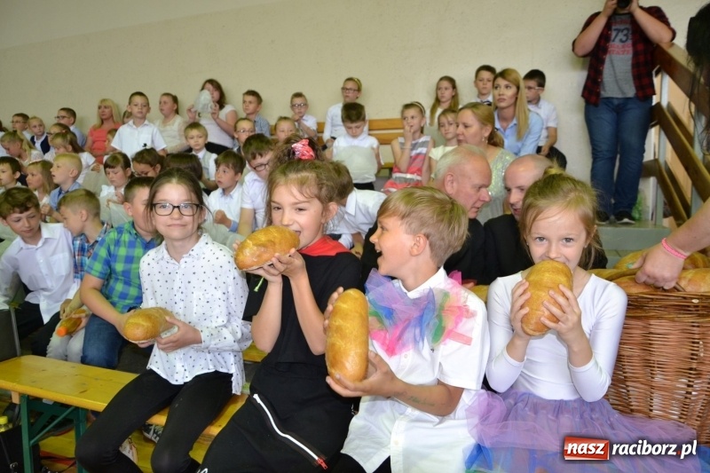 Zdjęcie w galerii na portalu naszraciborz.pl: Festiwal Pozytywnych Wartości w Bieńkowicach  wiadomości z regionu