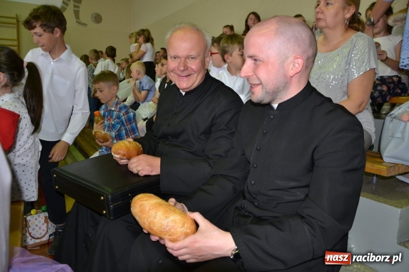 Zdjęcie w galerii na portalu naszraciborz.pl: Festiwal Pozytywnych Wartości w Bieńkowicach  wiadomości z regionu